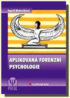 Aplikovaná forenzní psychologie