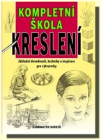 Kompletní škola kreslení