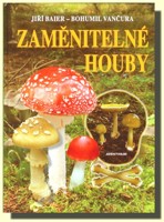 Zaměnitelné houby