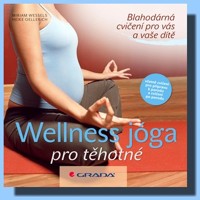Wellness jóga pro těhotné