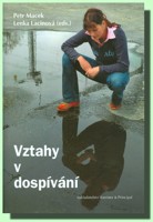 Vztahy v dospívání