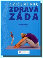 Cvičení pro zdravá záda