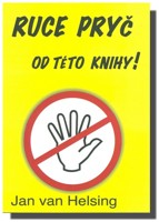 Ruce pryč od této knihy