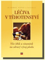Léčiva v těhotenství