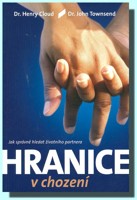Hranice v chození