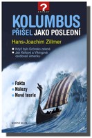 Kolumbus přišel jako poslední