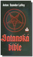 Satanská bible