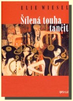 Šílená touha tančit