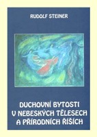 Duchovní bytosti v nebeských tělesech a přírodních říších