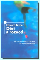 Děti a rozvod