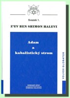 Adam a kabalistický strom