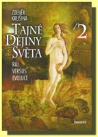 Tajné dějiny světa 2