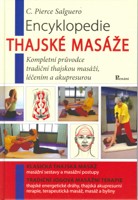 Encyklopedie Thajské masáže