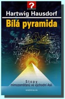 Bílá pyramida