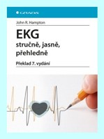EKG stručně, jasně, přehledně