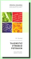 Tajemství výrobců potravin