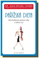 Pařížská dieta