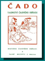 ČADO tajemství čajového obřadu