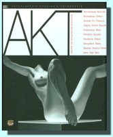 AKT - naučte se fotografovat kreativně