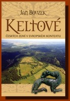 Keltové českých zemí v evropském kontextu