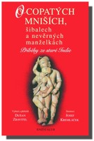 O copatých mniších, šibalech a nevěrných manželkách - příběhy ze staré Indie