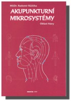 Akupunkturní mikrosystémy (oblast hlavy)
