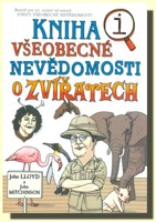 Kniha všeobecné nevědomosti o zvířatech (The Book of Animal Ignorance)