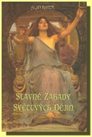 Slavné záhady světových dějin
