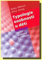 Typologie osobnosti u dětí
