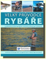 Velký průvodce rybáře (vychází 23.4.2014)