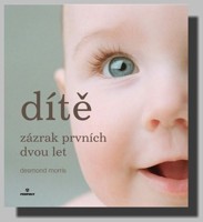 Dítě - zázrak prvních dvou let