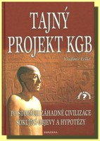 Tajný projekt KGB