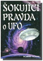 Šokující pravda o UFO