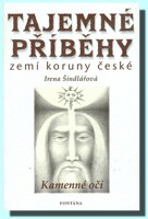 Tajemné příběhy zemí koruny české  1