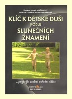 Klíč k dětské duši podle slunečních znamení
