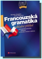 Francouzská gramatika