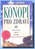 Konopí pro zdraví