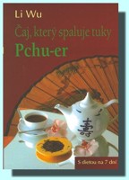 Čaj, který spaluje tuky Pchu-er