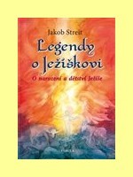 Legendy o Ježíškovi