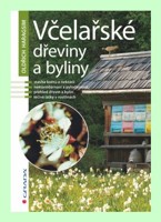 Včelařské dřeviny a byliny