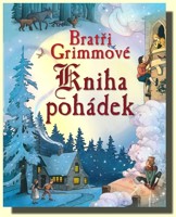 Kniha pohádek