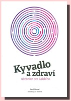 Kyvadlo a zdraví - učebnice pro každého (ve slevě jediný výtisk !)