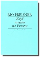 Když myslím na Evropu I.