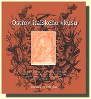 Ostrov italského vkusu - Umělecký mecenát Antonia Rambalda hraběte z Collalto a San Salvatore mezi Itálií, Vídní a Moravou