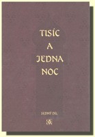 Tisíc a jedna noc (7. svazek)
