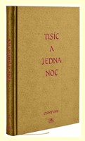 Tisíc a jedna noc (8. svazek)