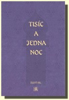 Tisíc a jedna noc (6. svazek)