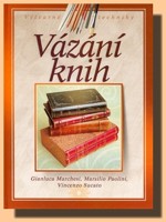 Vázání knih