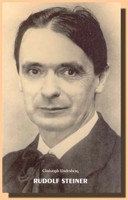 Rudolf Steiner