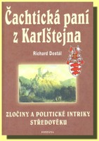 Čachtická paní z Karlštejna